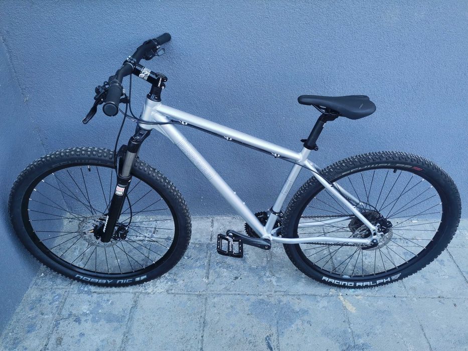 Pinnacle Ramin two 29 L