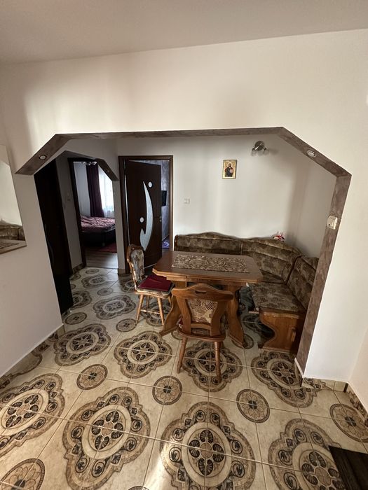 Apartament de vânzare – 3 camere, complet mobilat și utilat, în Iara, județul Cluj