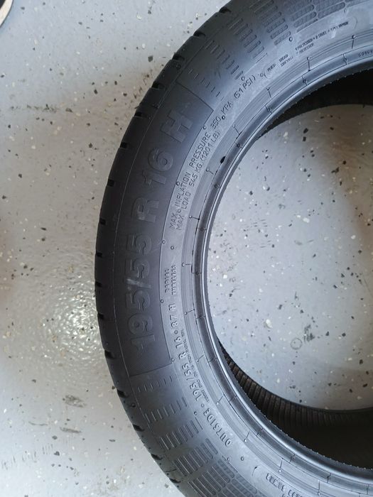 195.55.16 Continental Vara Second-hand