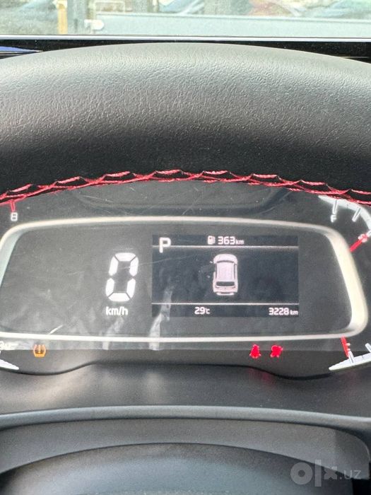Kia Sonet full 2024