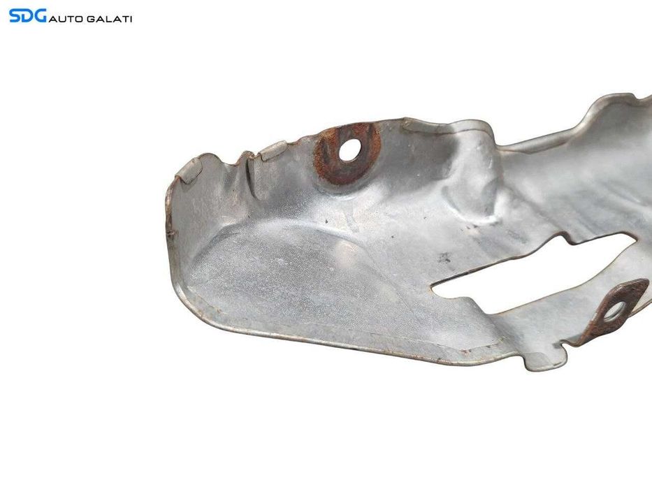 Scut Tabla Protectie Termica Evacuare Renault Trafic 3 1.6 DCI 2014 - 2019 Cod 140133244R [N3202]