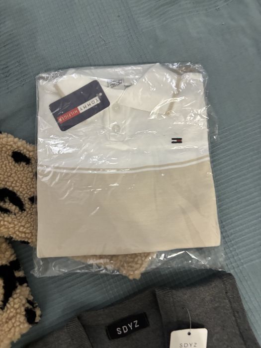 Продам новые детские вещи,