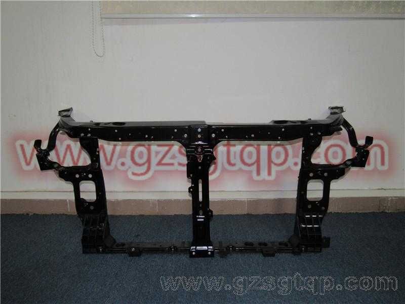 Суппорт радиатора (телевизор) HYUNDAI SONATA 2011-