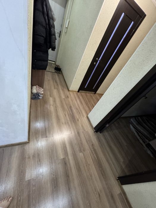 Продам квартиру.