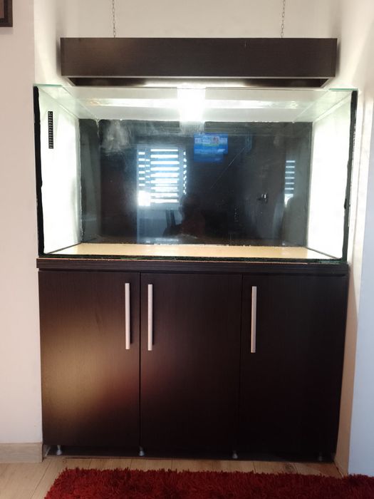 Acvariu 340 litri