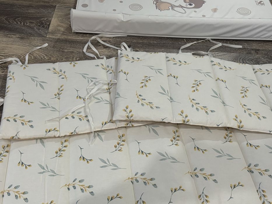 Вещи для новорожденного