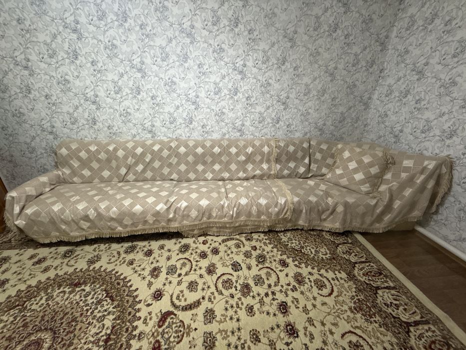 Диван раскладушка