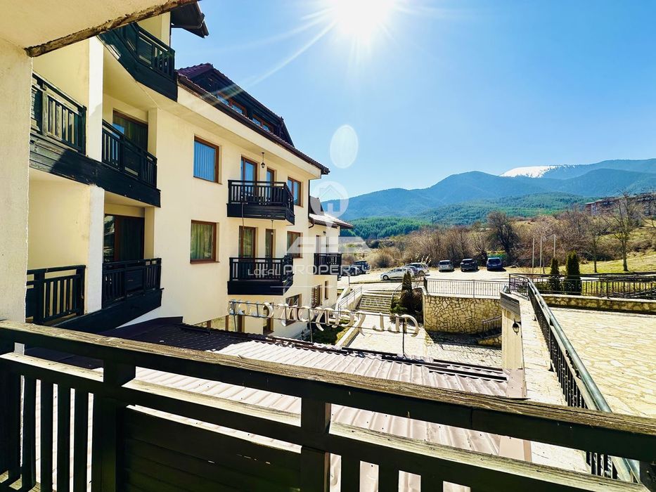 Продава се Двустаен апартамент в Банско - 66 кв.м за 1122 €/кв.м - Снимка #11