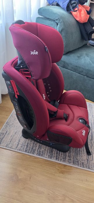 scaun auto copii Joie stages 0-25 kg