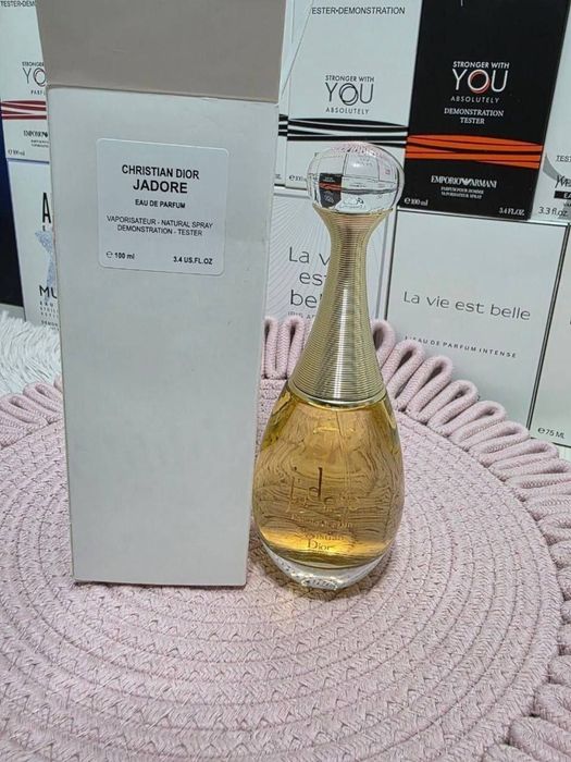 Parfumuri pt el si ea