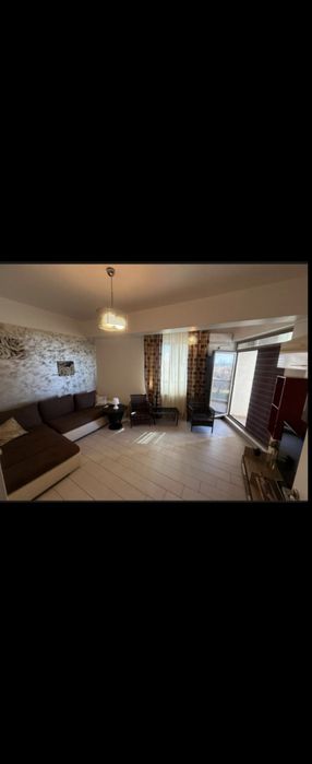 Apartament  “Twin Residence”