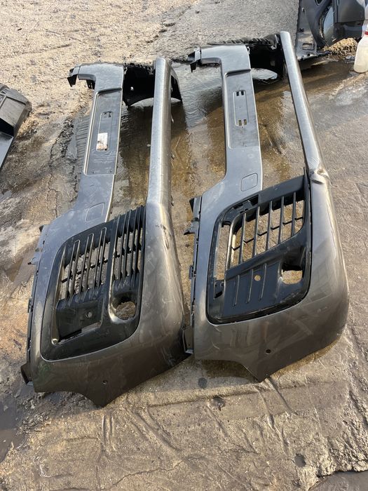 Броня Peugeot Expert,Citroen Jumpy