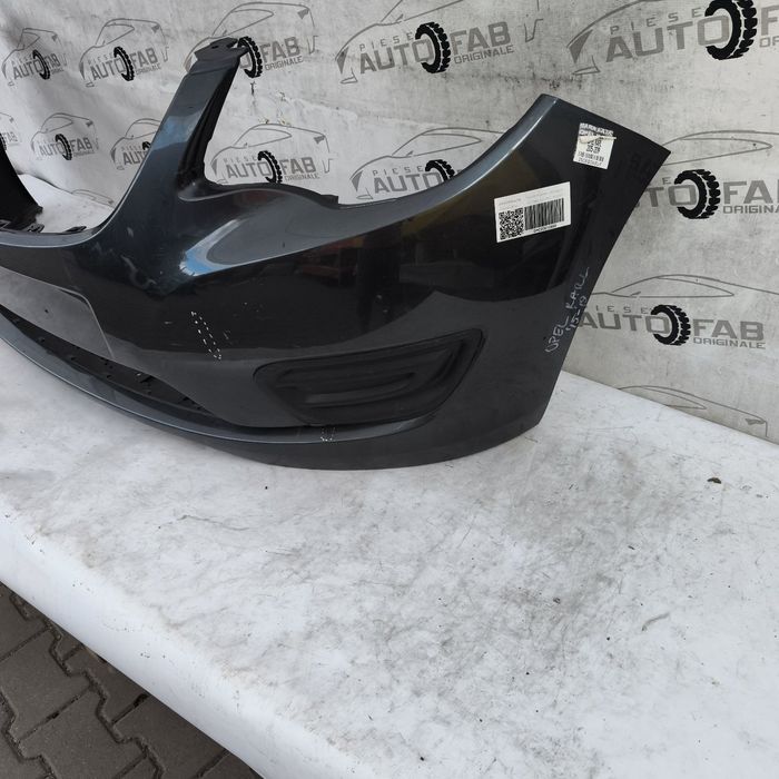 Bara fata Opel Karl an 2015-2016-2017-2018-2019