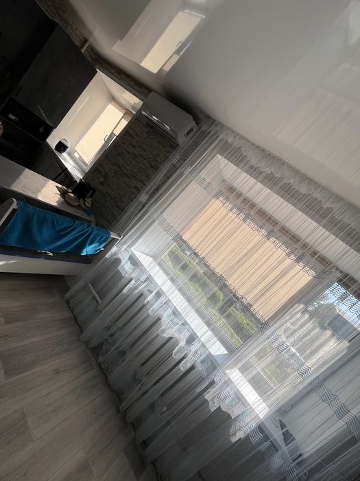 Продам 2х ком квартиру