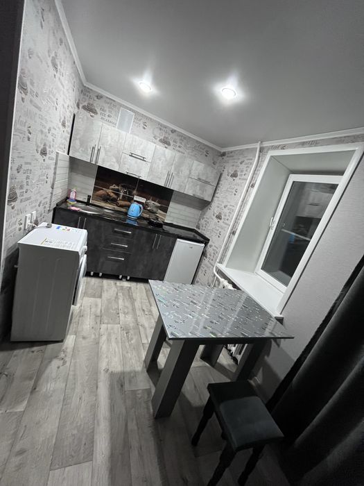 Продам 1 комнатную квартиру.