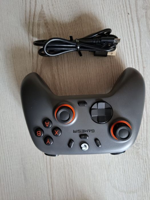 Gamesir nova lite 2