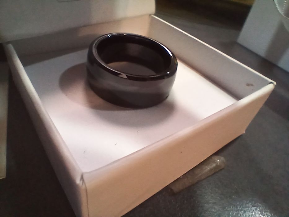Smart ring JakcomR4