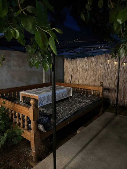 Продается участок 6 соток угловой янги Узбекистан