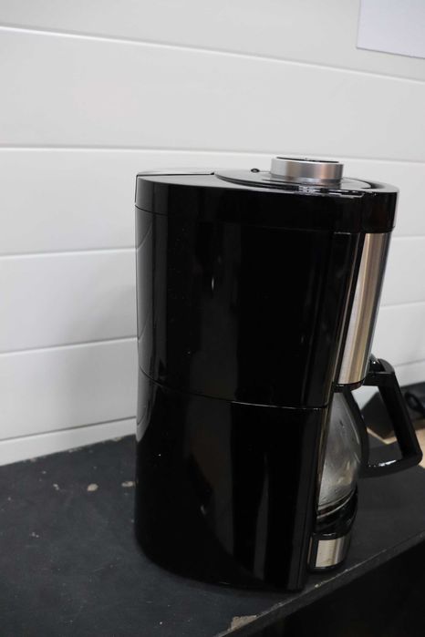 Кафемашина Melitta Aroma Selector Look V Perfection 1.25 литра