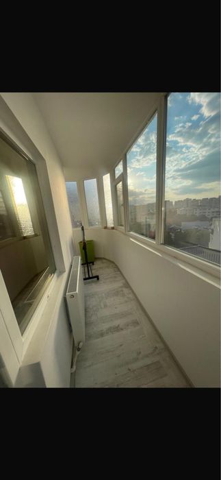 Scimb/vand garsoniera