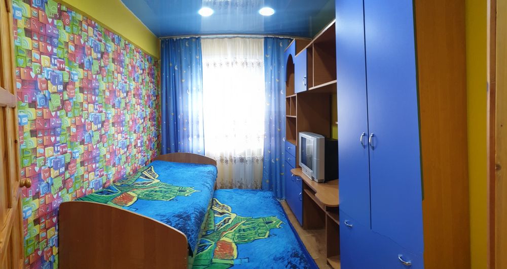 3х комн Дв.Спорта