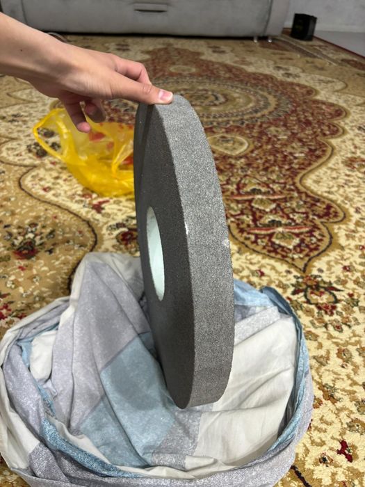 Продам точильный круг