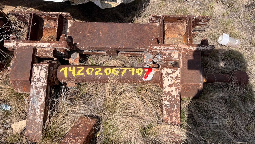 кулаки посадочные