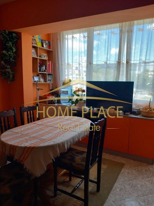 Продава се Четиристаен апартамент в Варна, Левски - 82 кв.м за 2354 €/кв.м - Снимка #3