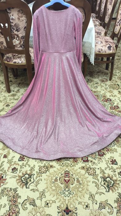 Платье для вечера