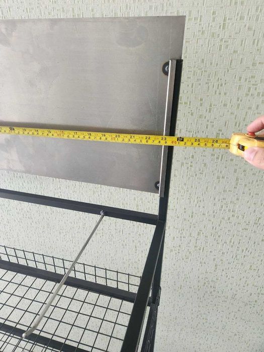 Stellyaj sotiladi / Продается стеллаж