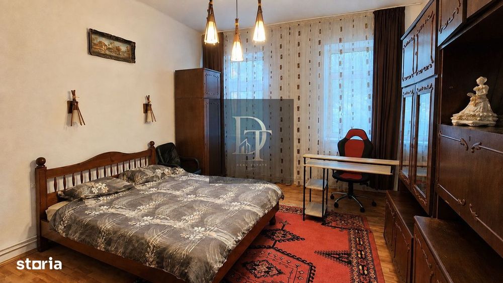 COMISION 0% | Apartament 2 camere spatios | PET FRIENDLY — fotografia 1