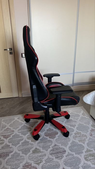 Кресло игровое компьютерное