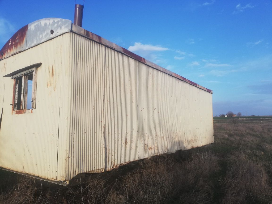 Фургон за живеене! с. Дюлево • OLX.bg