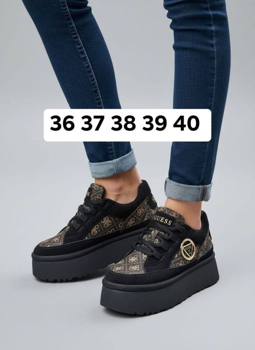 Adidași pentru femei