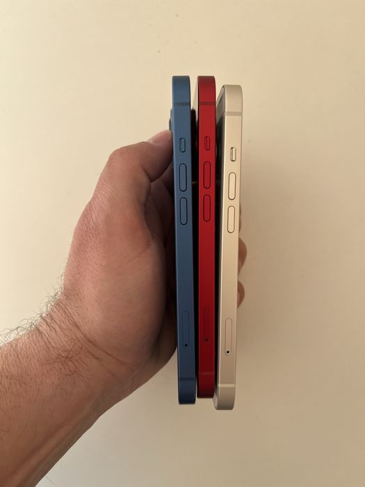 Iphone 13 128GB 91% bat