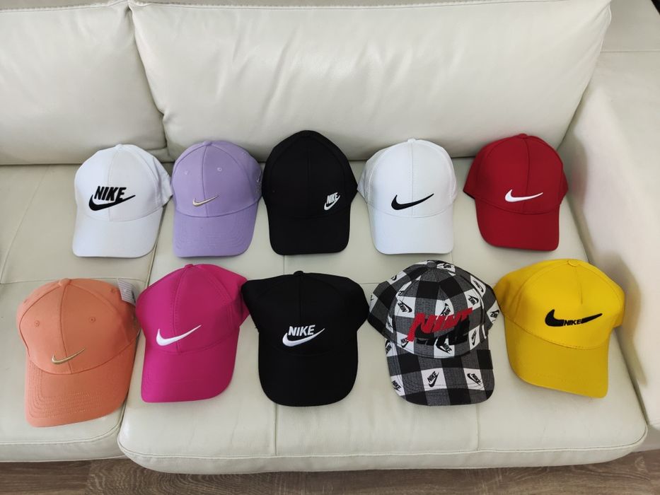 Sapca NY Sapca CK Sapca Nike Sapca Adidas 2025