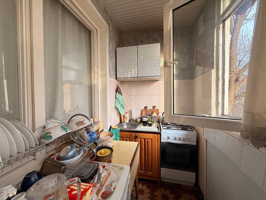 Продается 1 комнатная квартира 11-квартал, Мега Планет Юнусабад