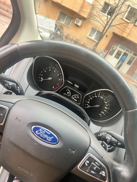 Ford Focus Mk3  RS 1.6 Benzina/Gpl