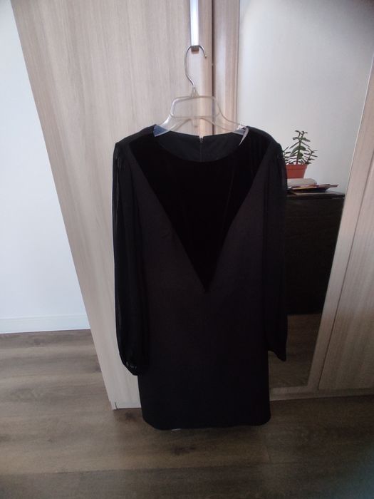 Срочно продам платье