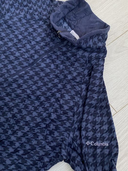 Polar subțire damă Columbia, XL