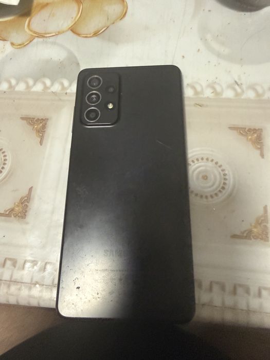 Самсунг а52 128 память