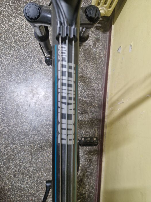 Bicicleta cu roti de 26 b twin
