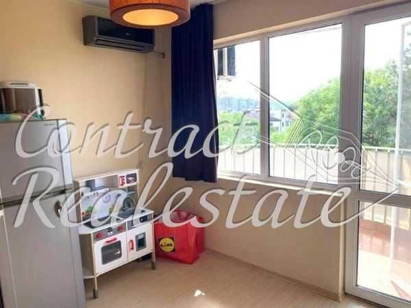 Дава се под наем Двустаен апартамент в Варна, Цветен квартал - 63 кв.м за 357 € - Снимка #5