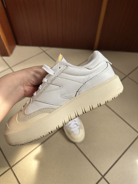 New balance ct302