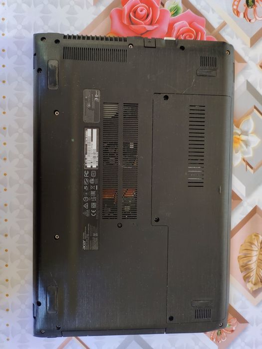 Продам игровой ноутбук Acer