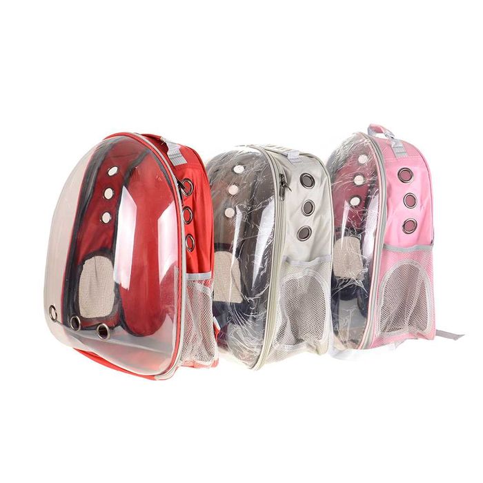 Раница за котка или малко куче