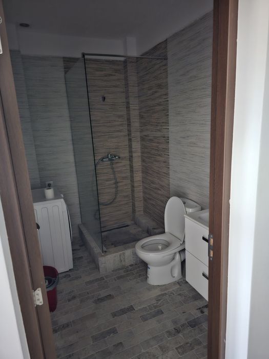 garsoniera de închiriat