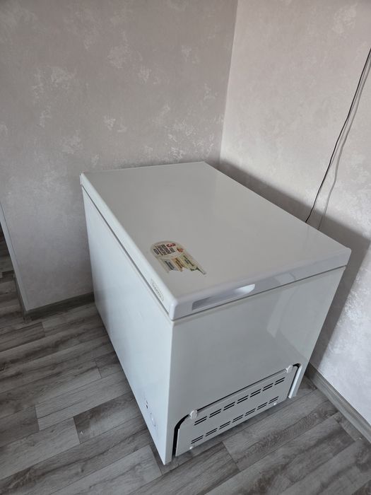 Морозильник не работает отдам даром