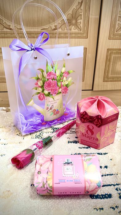 Подарочные наборы