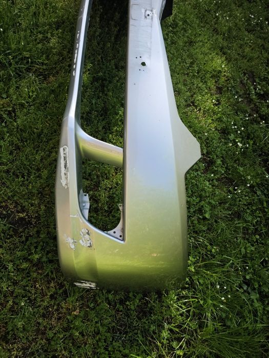 Броня за honda accord 8 преди фейса